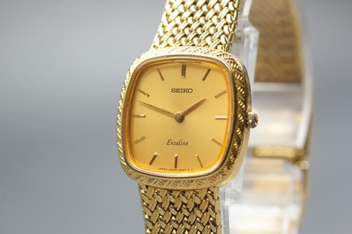 Montre femme vintage - femme, [exc+5]