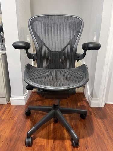 Herman miller aeron - aeron, chair