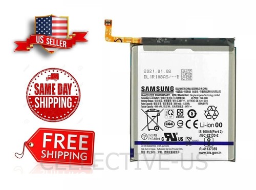 New oem samsung galaxy s21 - oem, 5g