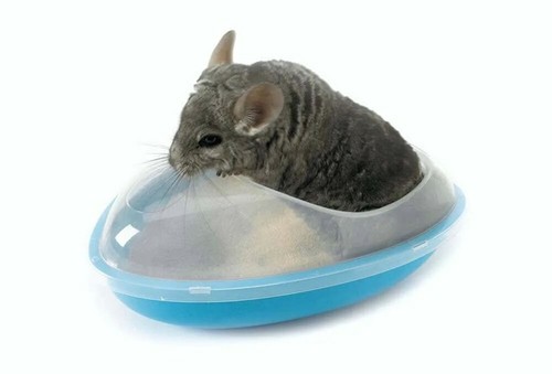 Baingnoire sable chinchilla - baingnoire, a