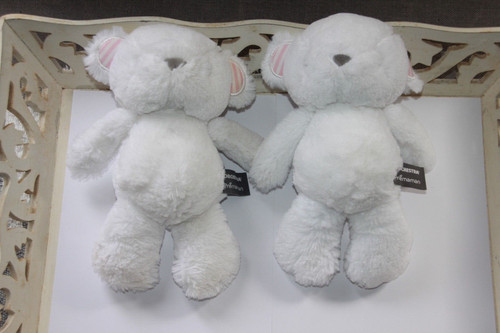 Doudou peluche orchestra - peluche,