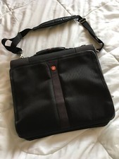 Wenger Army Swiss Bag Laptop Briefcase Computer Messenger Bag