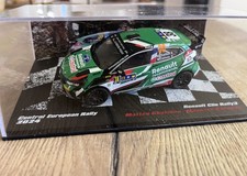 Renault Clio Rally3 (1:43)