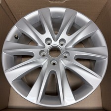 1x Original VW Tiguan 5N Jante