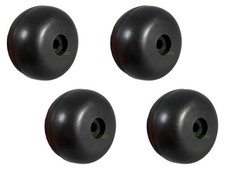 4 X Rouleau tondeuse Iseki CM