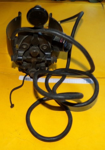 Manipulateur morse avec - manipulateur,