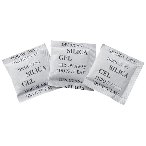 Sachet absorbeur humidité 3 - sachet,