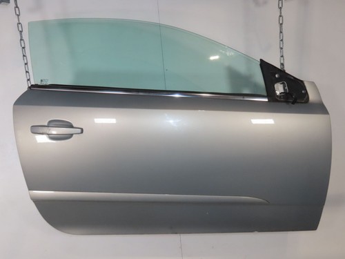 Porte avant droite - porte,