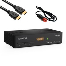 PACK STRONG SRT 7408 Décodeur