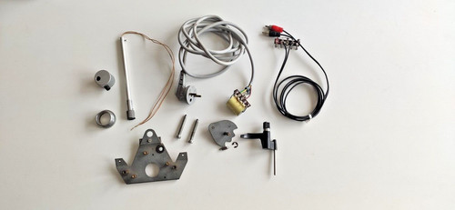 Barthe rotofluid disco lot - barthe,