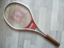 RAQUETTE TENNIS VINTAGE