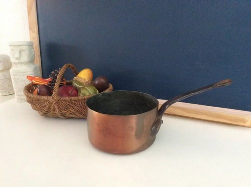Ancienne casserole - ⚜️,
