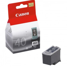 CANON Pixma PG-40 Noir
