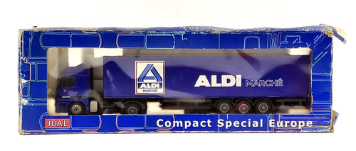 Camion tracteur mercedes - camion,