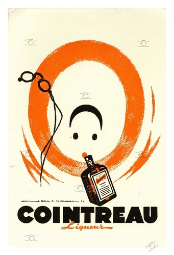 Pub cointreau rify - pub, rify-poster