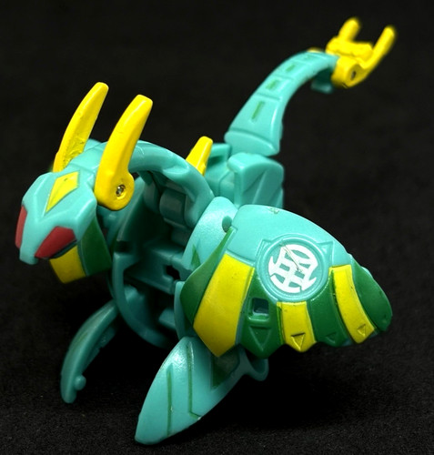 Bakugan altair can - bakugan, combine