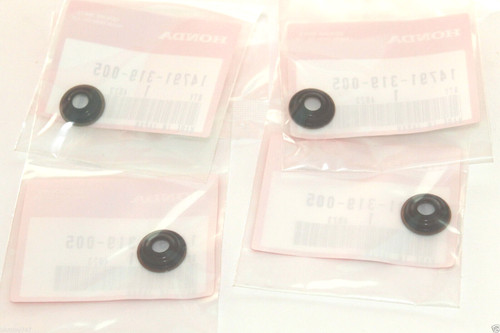 Kit joints soupape honda - de,