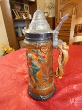 COLLECTION Bock Chope à