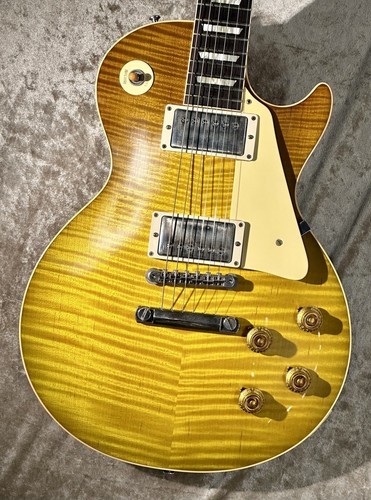Guitare électrique gibson - électrique,