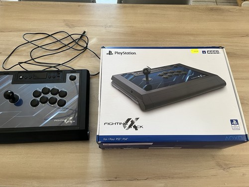 Hori fighting stick - fighting,