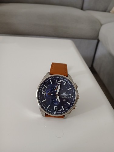 CASIO