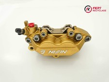 Étrier frein avant gauche