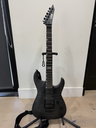 Esp ltd 350fm - ltd, mh-350fm