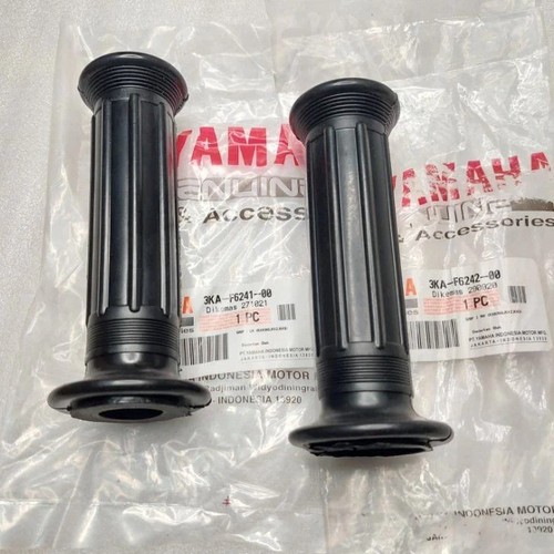 New set yamaha - set, rx115