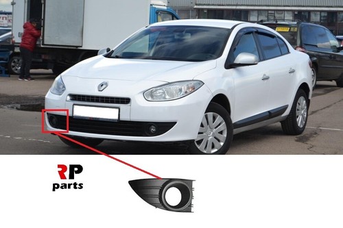 Pour renault fluence 2010 - pour,