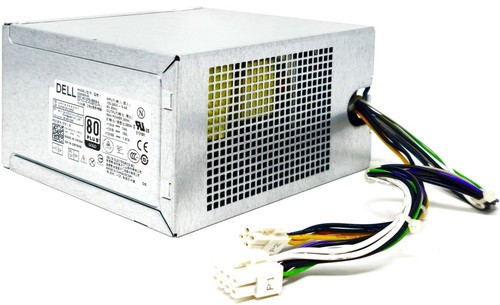 Bloc alimentation dell - bloc, pc
