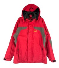 Jack Wolfskin Veste À Capuche