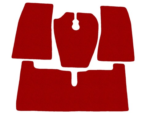 Basic tapis sol pour volvo - basic,