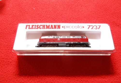 Fleischmann piccolo loco - piccolo,