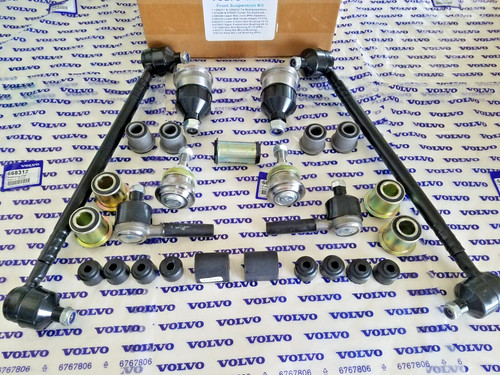 Volvo 142 144 145 - , front