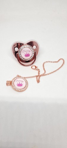 Tétine bébé avec - tétine,