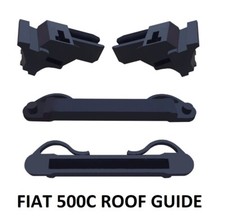 Kit De Réparation pour Capote