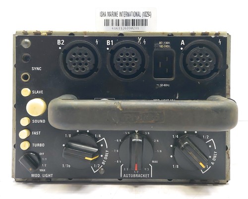 Générateur stroboscope - générateur, de