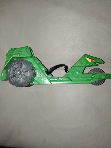 Véhicule motu masters the - motu,