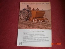 ANCIEN  PROSPECTUS