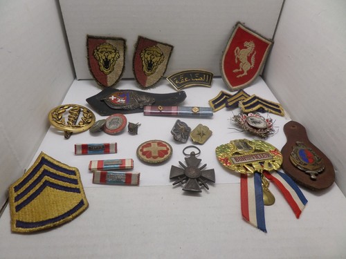 Lot brocante objet de - brocante, ,