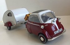 RARE BMW Isetta 250 et