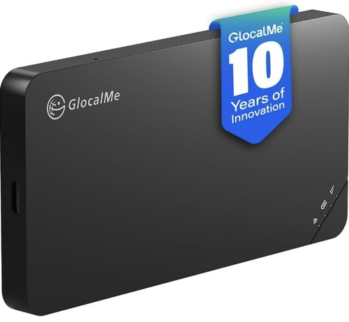 Glocalme lte mobile - lte,