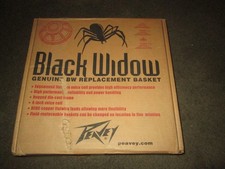 NOS Peavey 1808-8 HE BWX RB