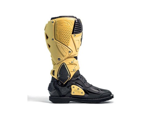 Bottes moto sidi - moto, crossfire