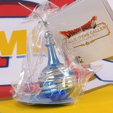 Dragon Quest Metallic Monsters