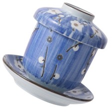  1 ensemble de marmite à ragoût de Style japonais, coquetier à la vapeur, bol à