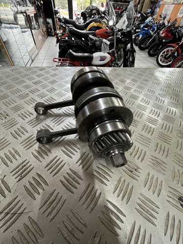 Vilebrequin suzuki 250 rgv - suzuki,