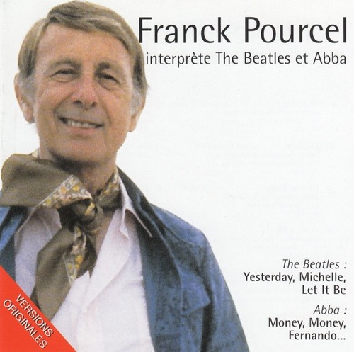 Franck pourcel interprète - –,