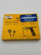 bergeon 6600 foralobi gun