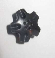 PLAYMOBIL enjoliveur noir